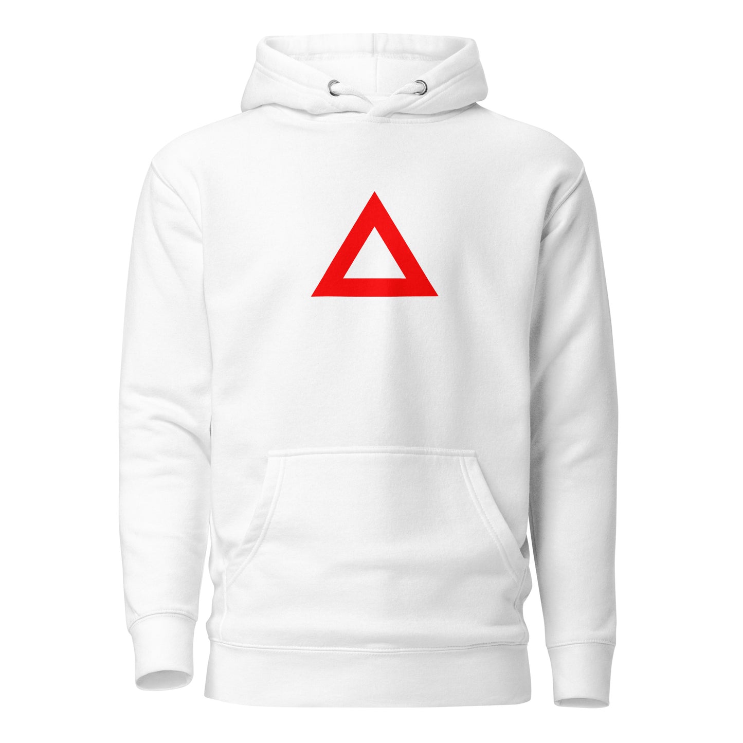 TOY Triangle (R) Hoodie