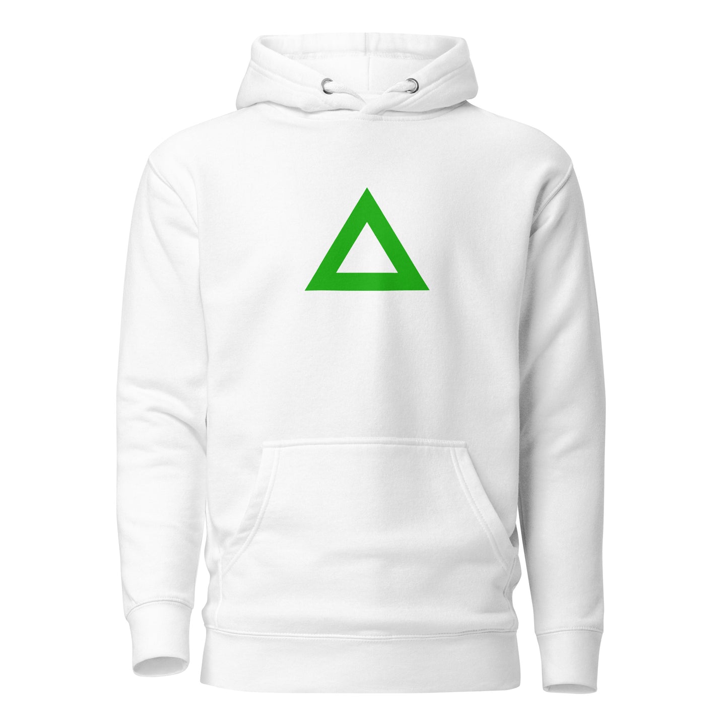 TOY Triangle (Gr) Hoodie