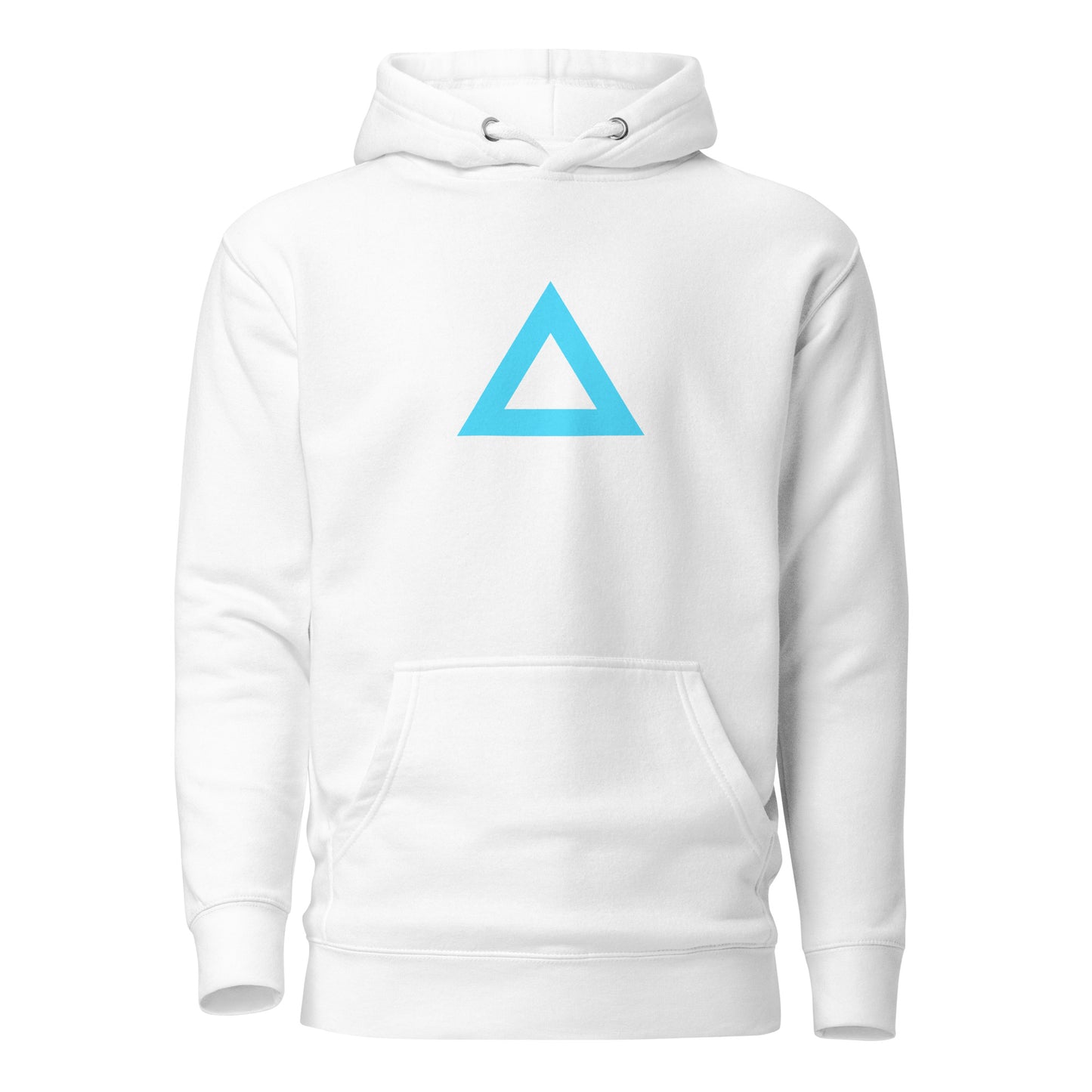 Triangle (BYBLU) Hoodie