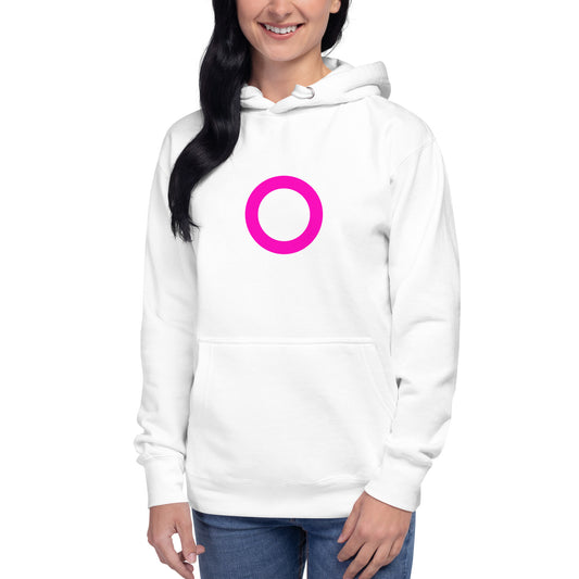 TOY [CIRCLE] Series (Pi) Hoodie