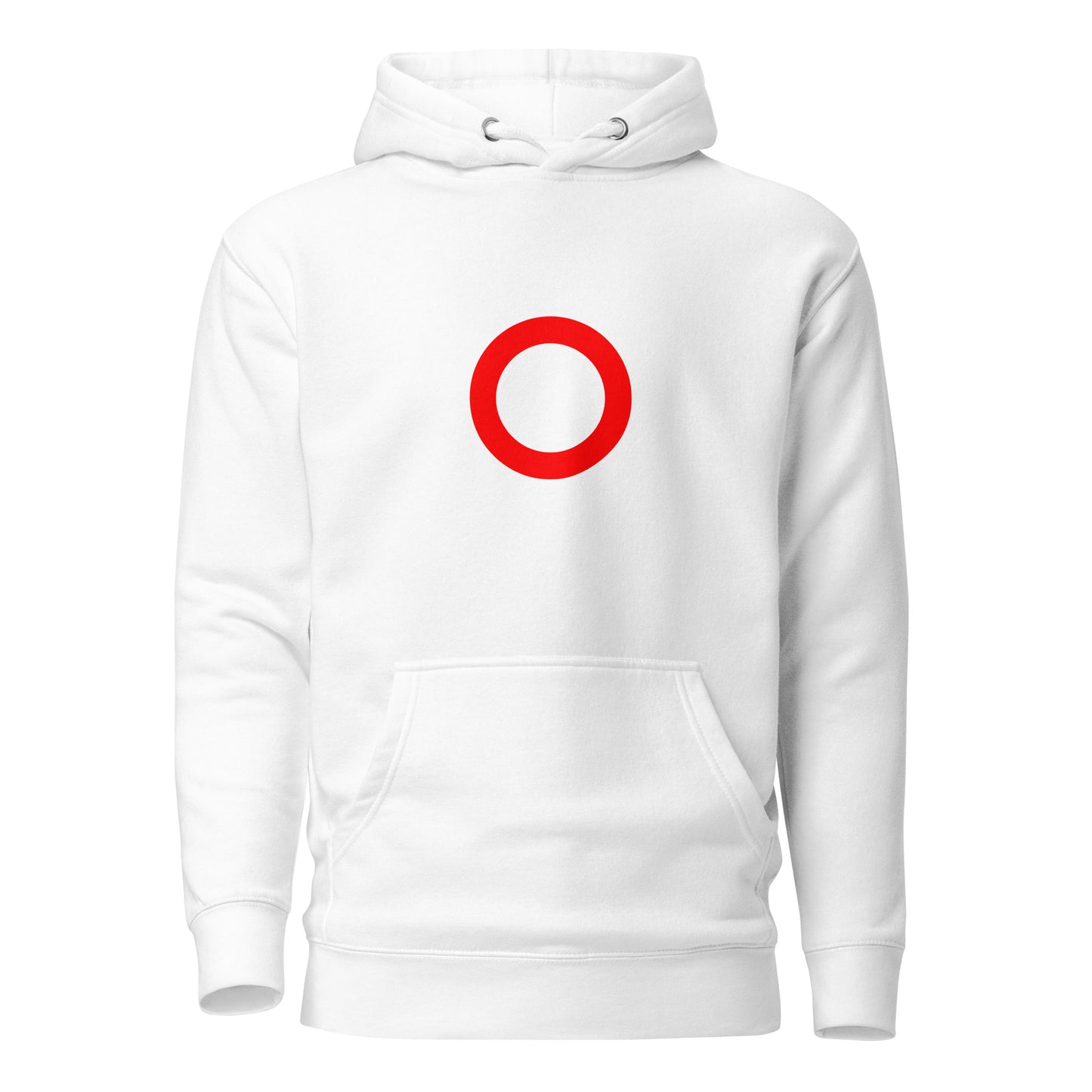 TOY [CIRCLE] Series (R) Hoodie