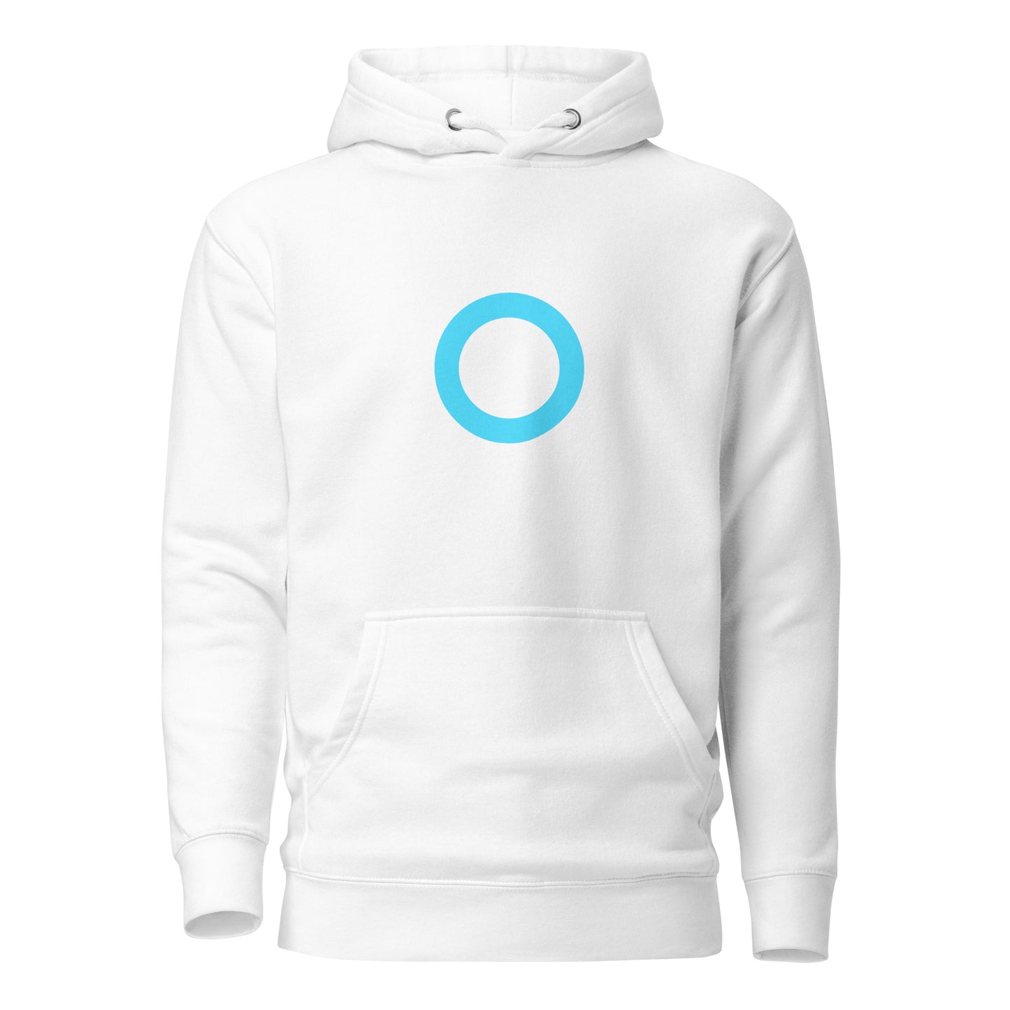 TOY [CIRCLE] Series (BB) Hoodie