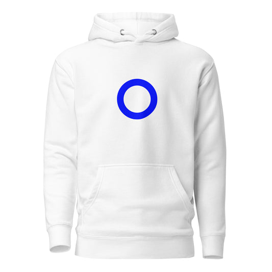 TOY [CIRCLE] Series (Blu) Hoodie