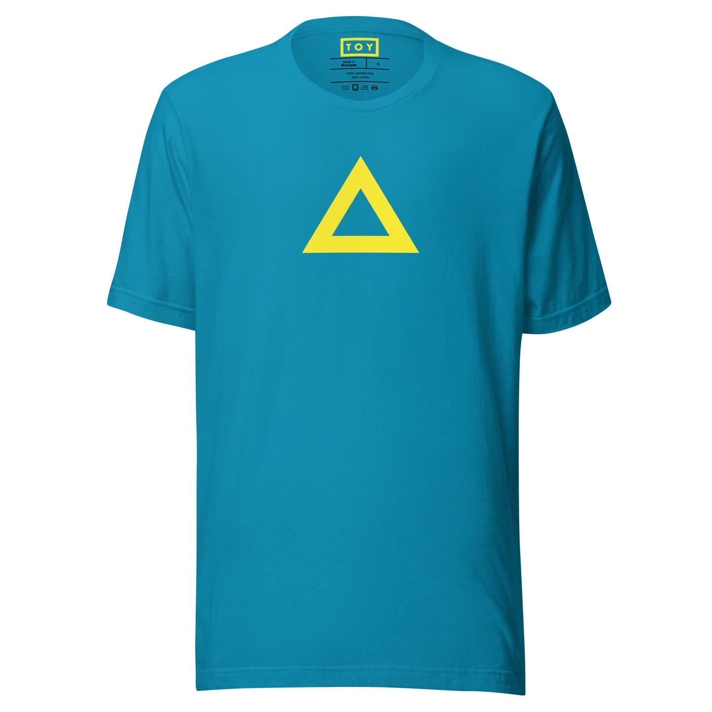 TOY Triangle (Y) T-shirt