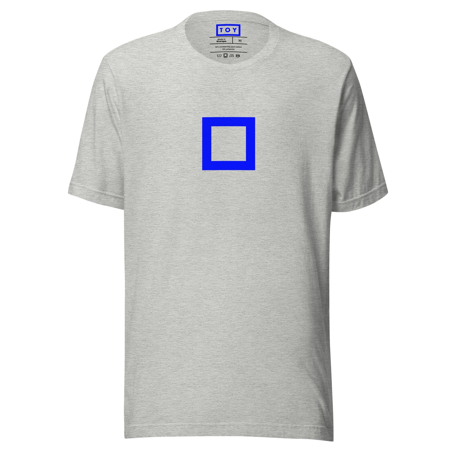 Square (Bl) T-shirt
