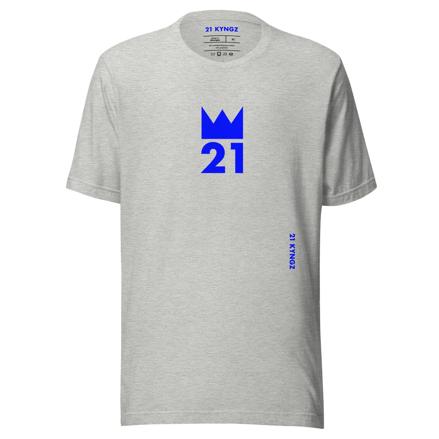 21 KYNGZ (Bl)2 t-shirt