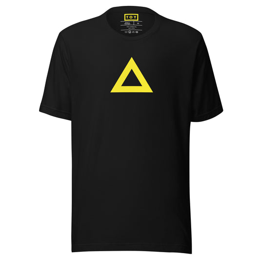 TOY Triangle (Y) T-shirt