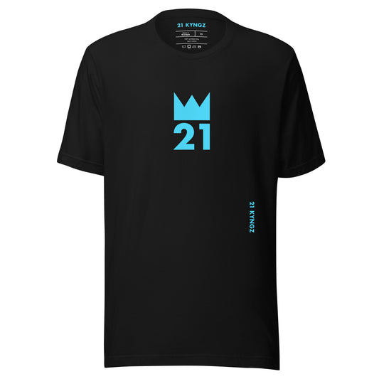 21 KYNGZ (BYBLU)2 t-shirt