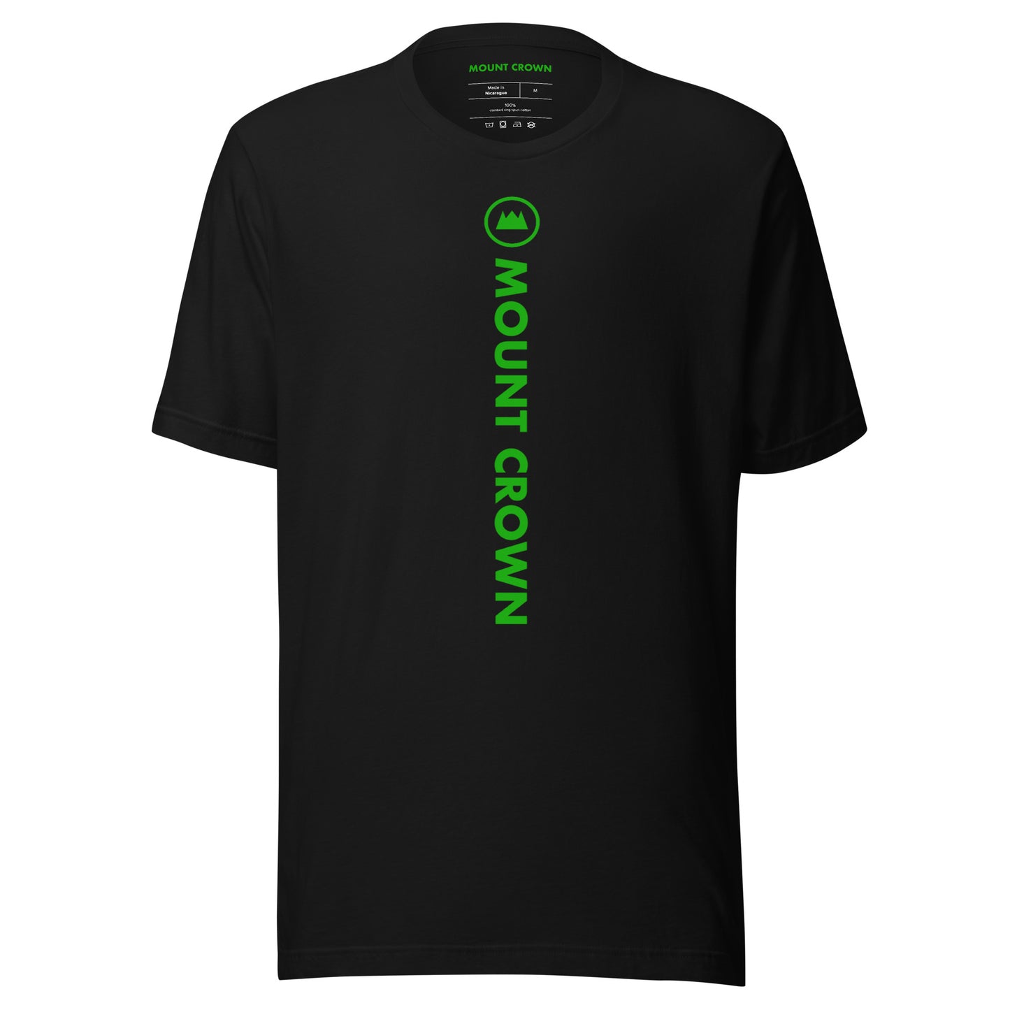 MOUNT CROWN (Gr)2 T-shirt
