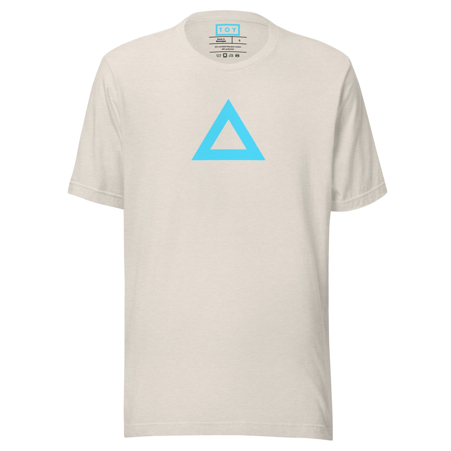 Triangle (BYBLU) T-shirt