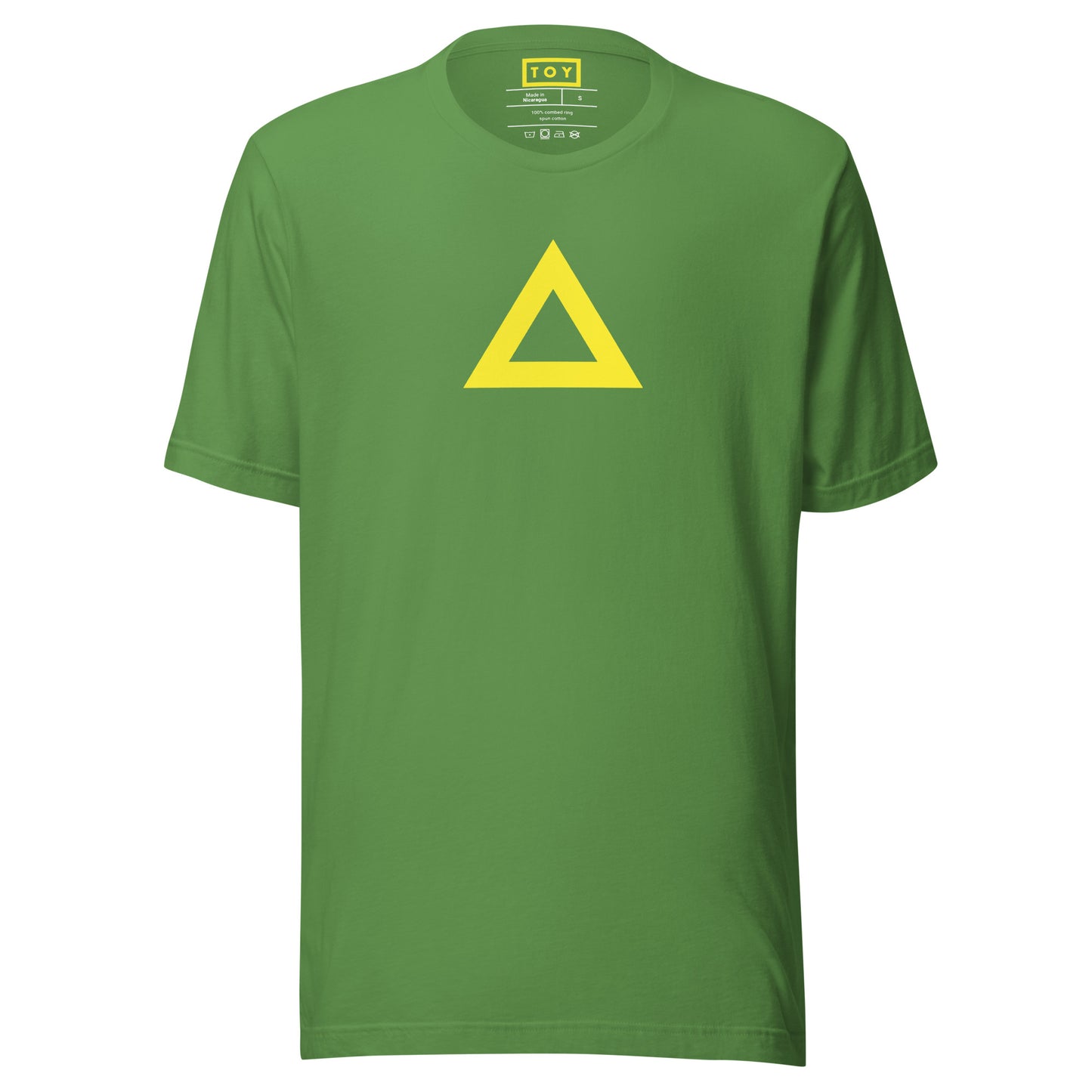 TOY Triangle (Y) T-shirt