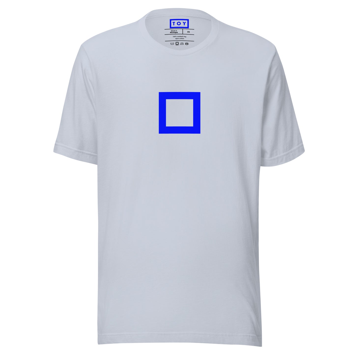 Square (Bl) T-shirt