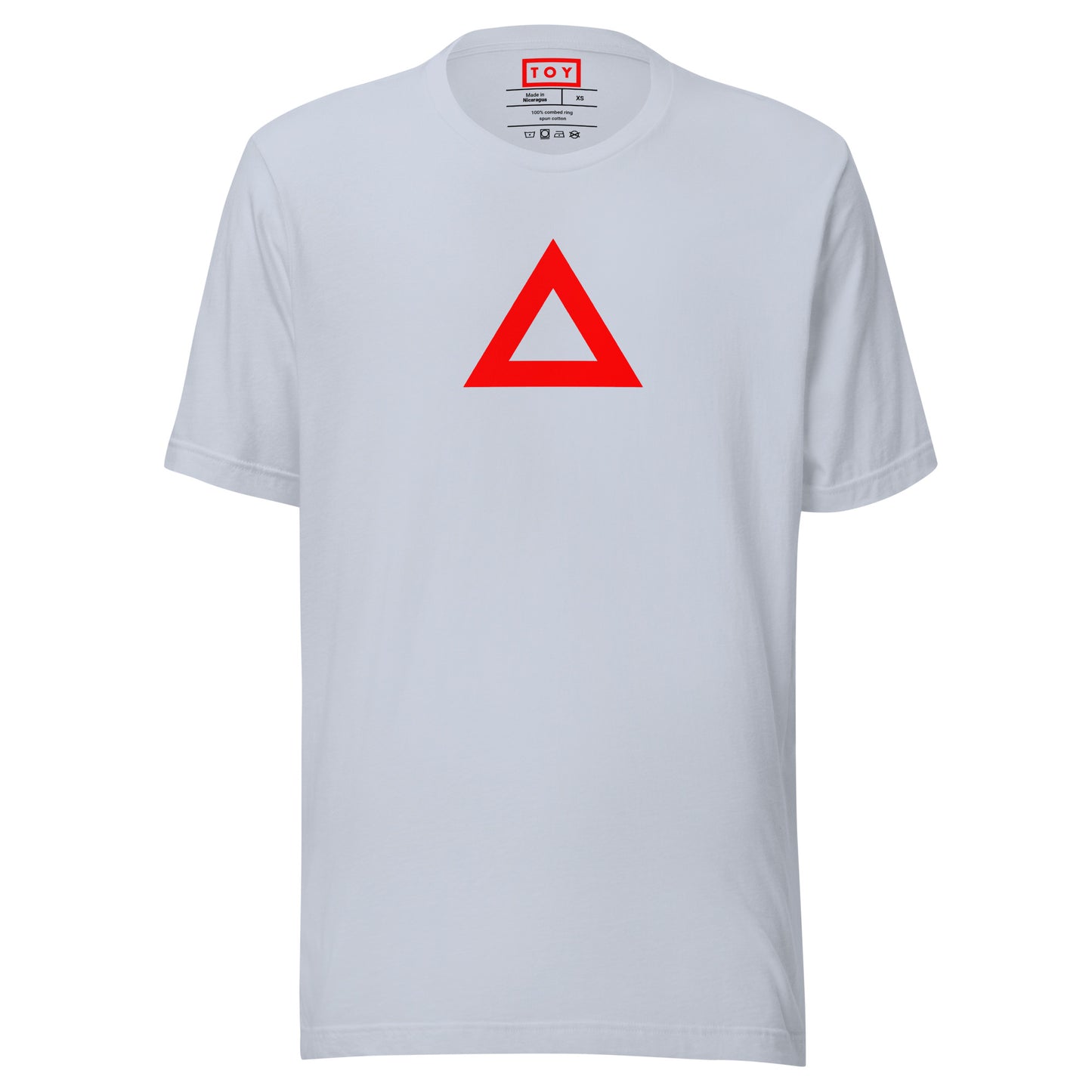 TOY Triangle (R) T-shirt