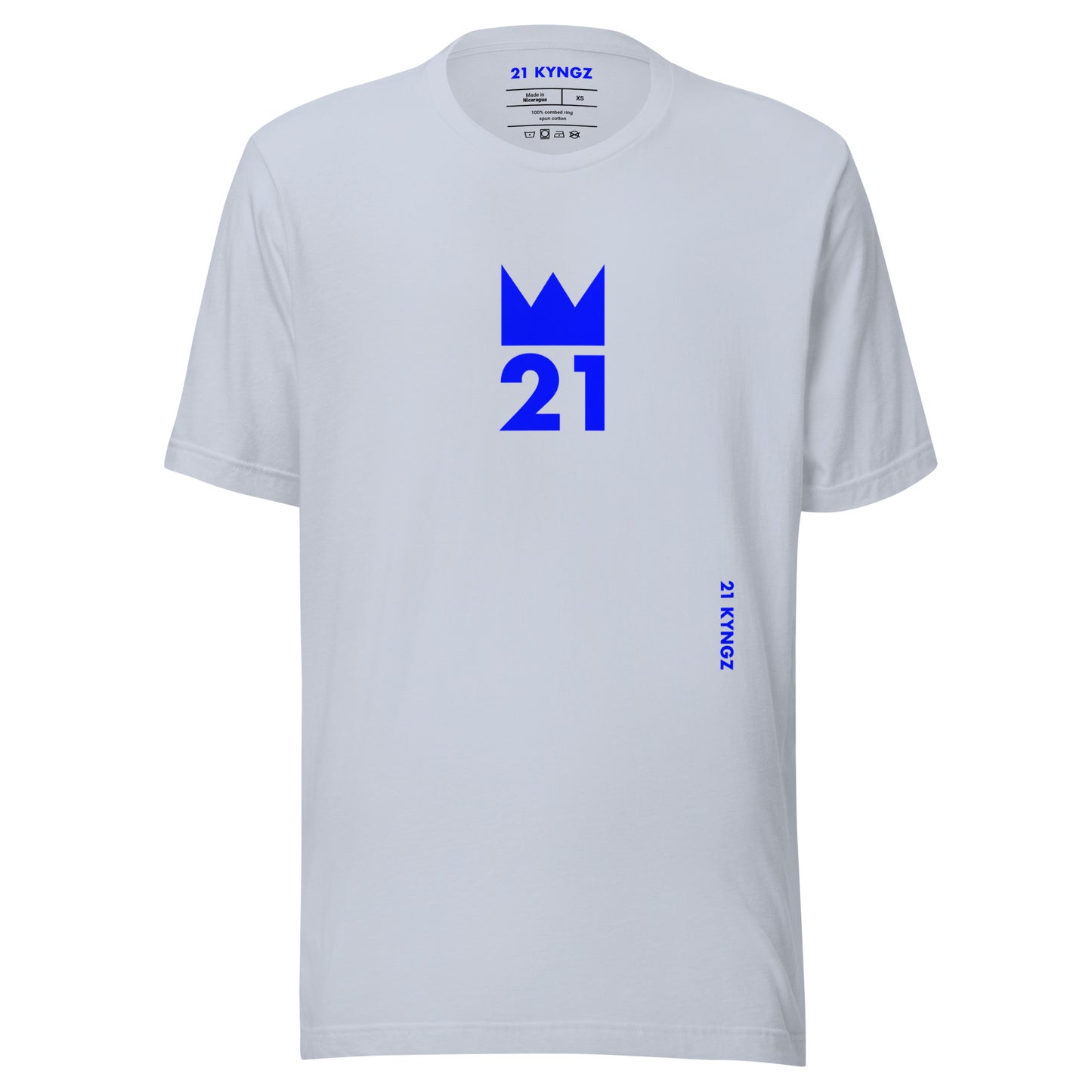 21 KYNGZ (Bl)2 t-shirt