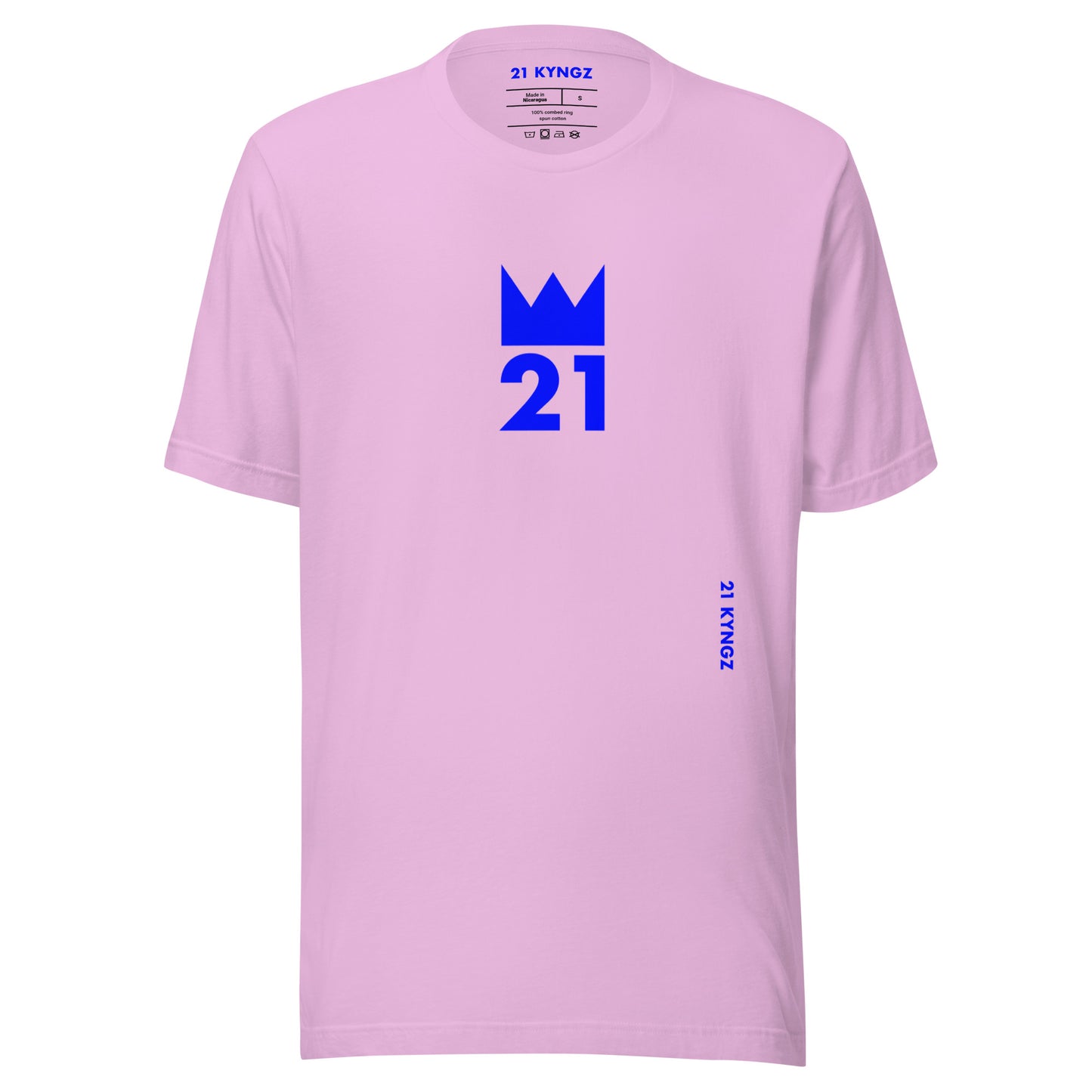 21 KYNGZ (Bl)2 t-shirt