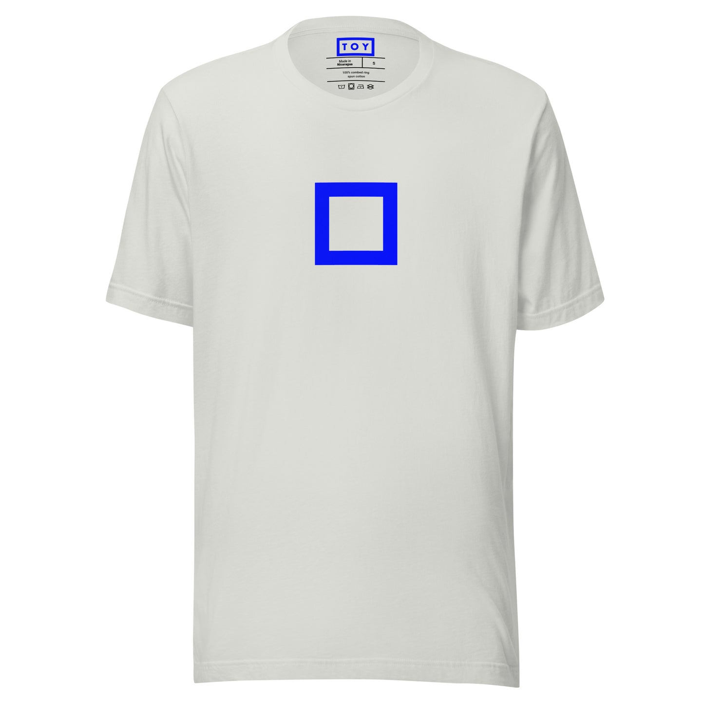 Square (Bl) T-shirt