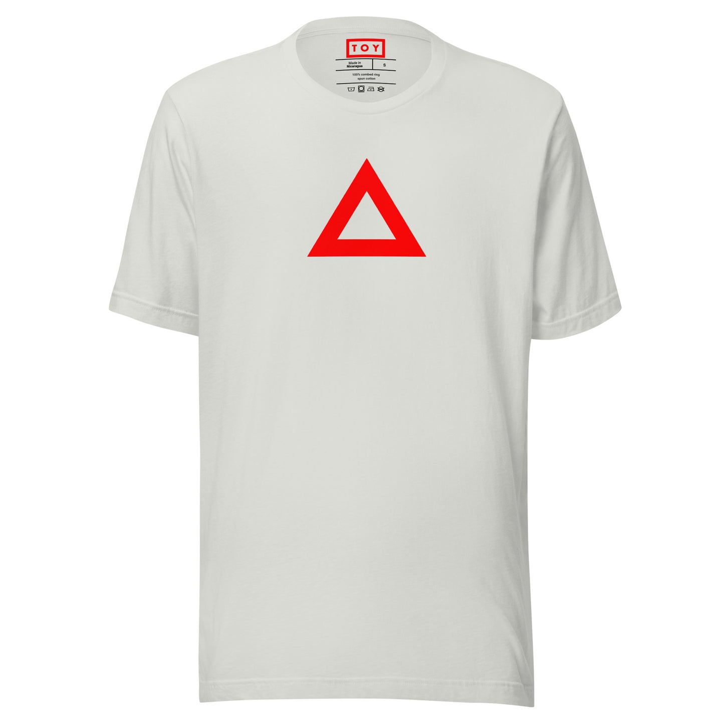 TOY Triangle (R) T-shirt