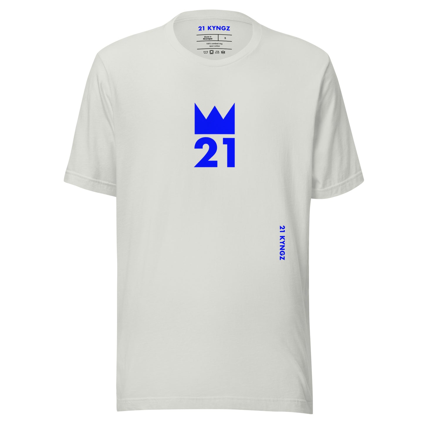 21 KYNGZ (Bl)2 t-shirt
