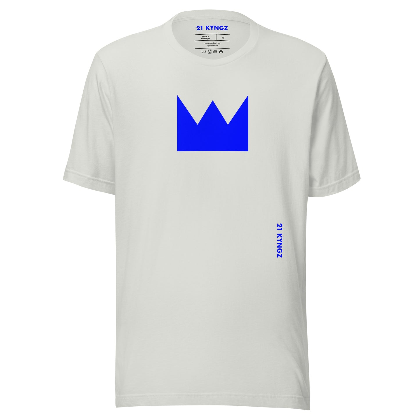 21 KYNGZ (Bl)3 T-shirt