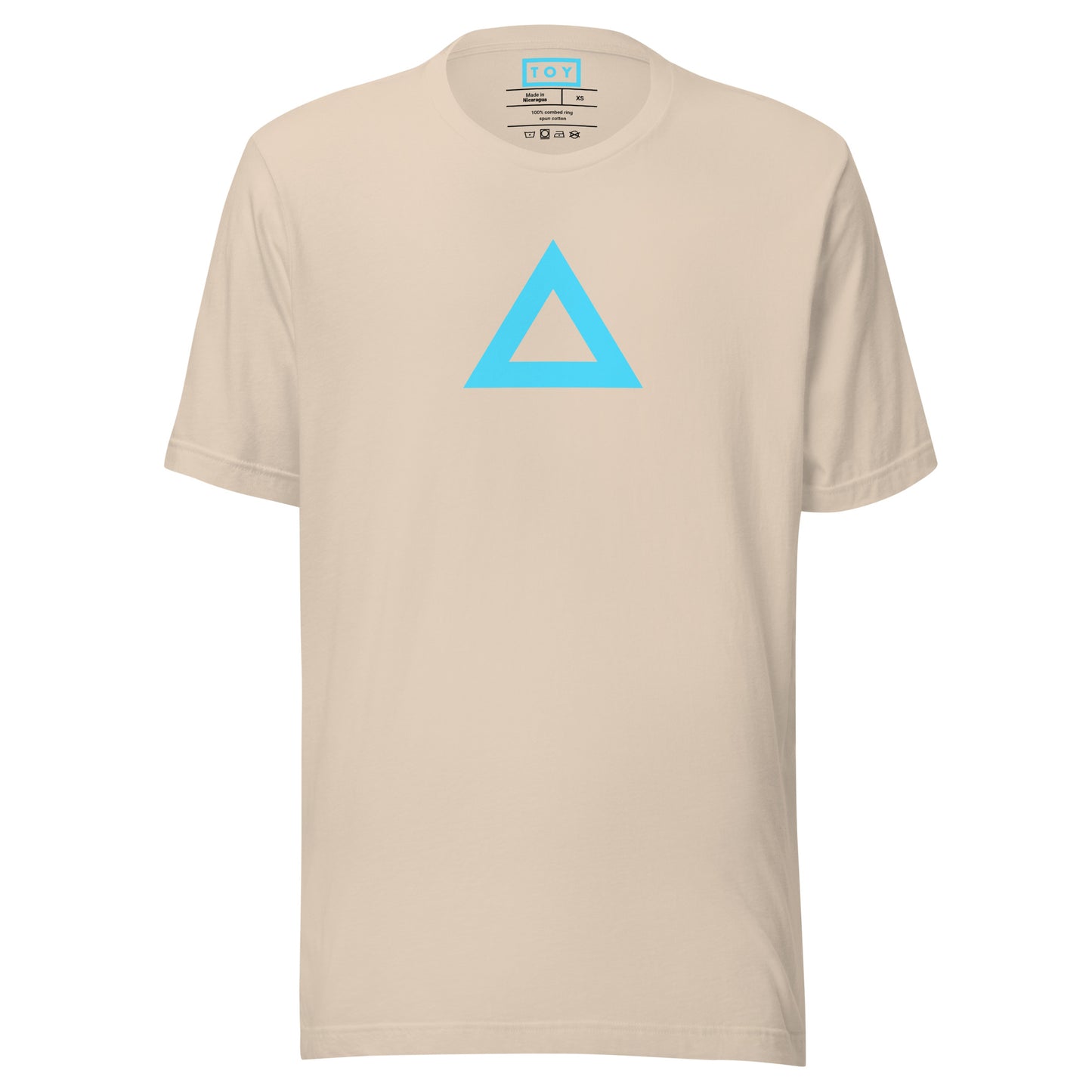 Triangle (BYBLU) T-shirt