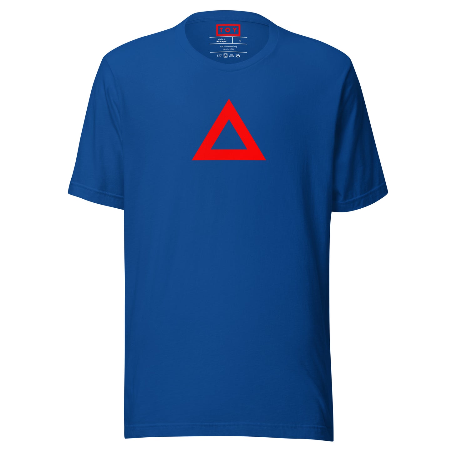 TOY Triangle (R) T-shirt