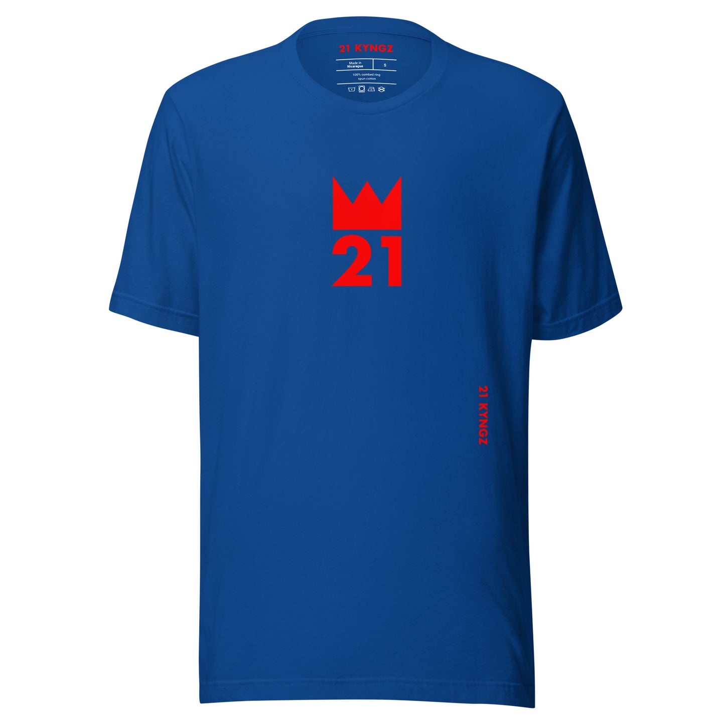 21 KYNGZ (R)2 t-shirt