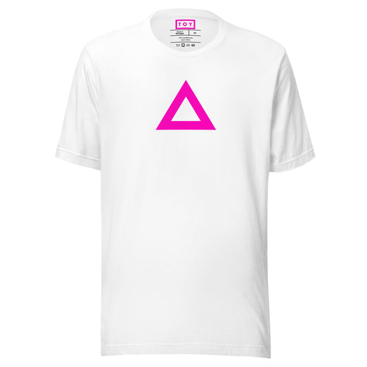 TOY Triangle (Pi) T-shirt