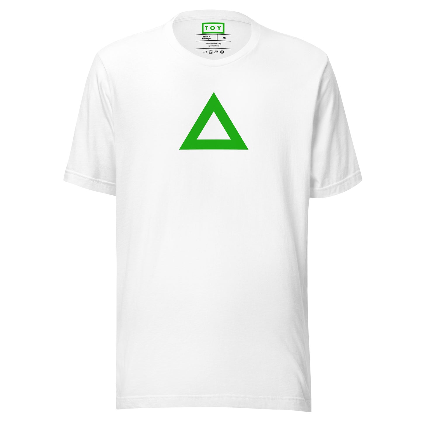 Triangle (Gr) T-shirt