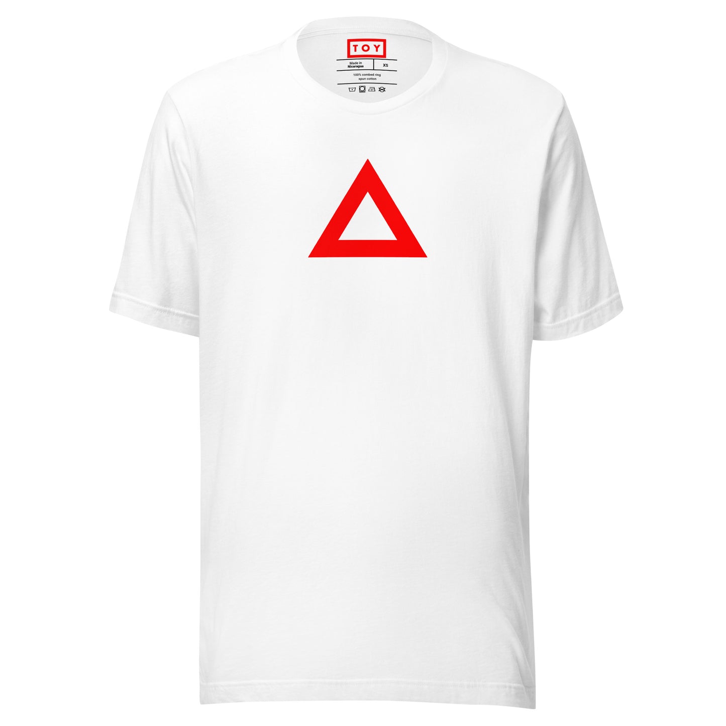 TOY Triangle (R) T-shirt