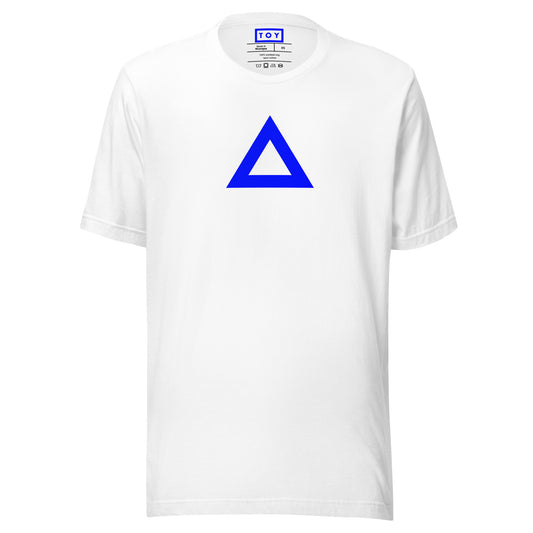 TOY Triangle (Bl) T-shirt