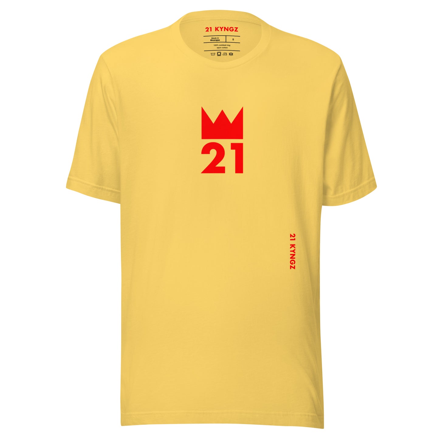 21 KYNGZ (R)2 t-shirt